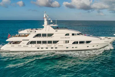 Christensen Tri-Deck