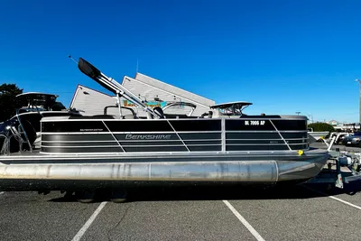 Berkshire 24RFX LE 2.75