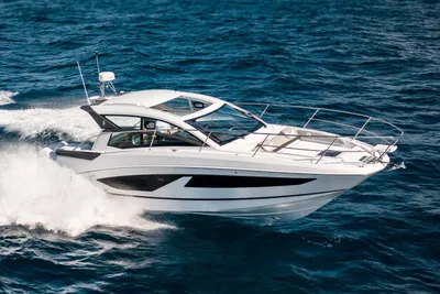 Beneteau Gran Turismo 36 OB
