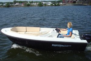 2022 Topcraft 484 Grande Limited