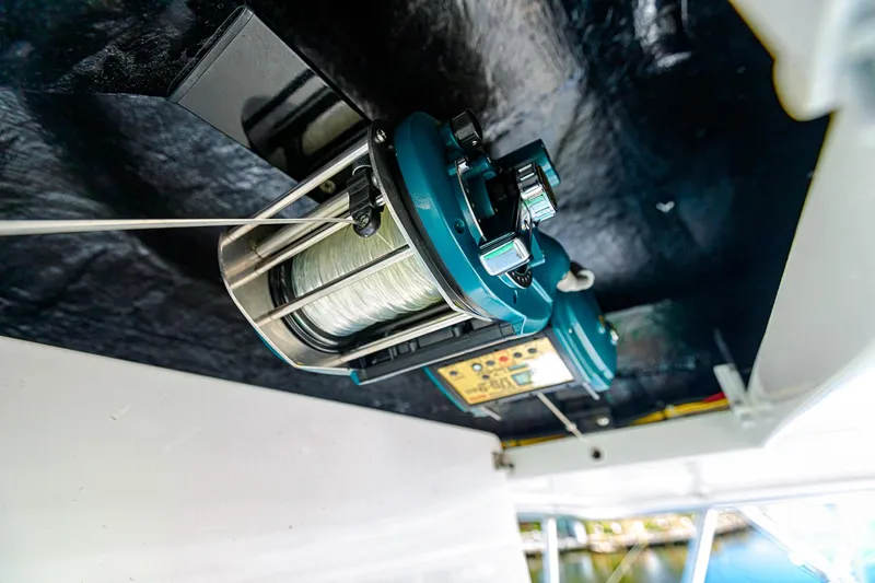 O'fishal Bizzness Yacht Photos Pics 2018 Viking 44 Convertible  Teaser Reels 2