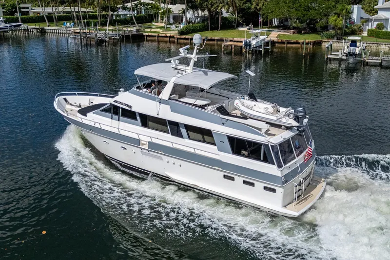 Mi Jule Yacht Photos Pics 