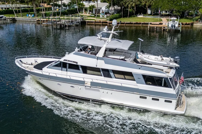 Mi Jule Yacht Photos Pics 