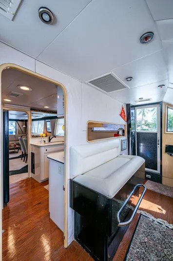 Mi Jule Yacht Photos Pics 