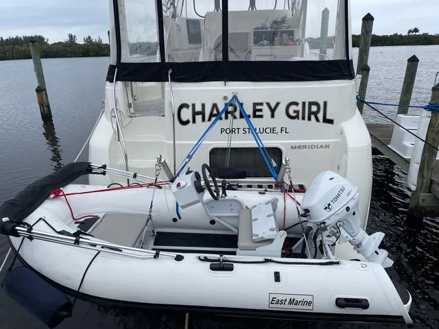 Charlie Girl Yacht Photos Pics 