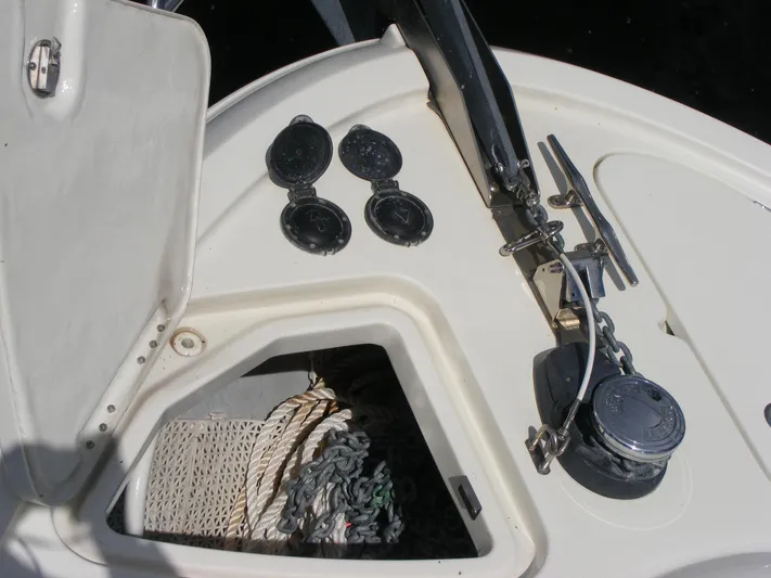 Charlie Girl Yacht Photos Pics 