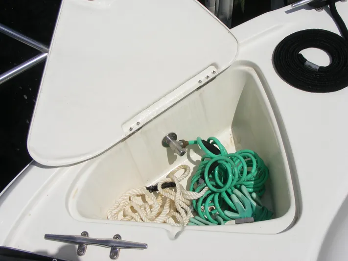 Charlie Girl Yacht Photos Pics 