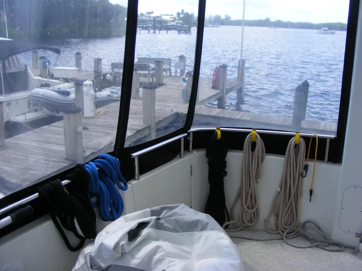 Charlie Girl Yacht Photos Pics 