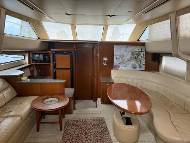 Charlie Girl Yacht Photos Pics 