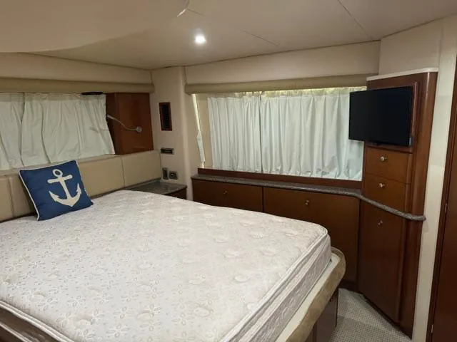 Charlie Girl Yacht Photos Pics 