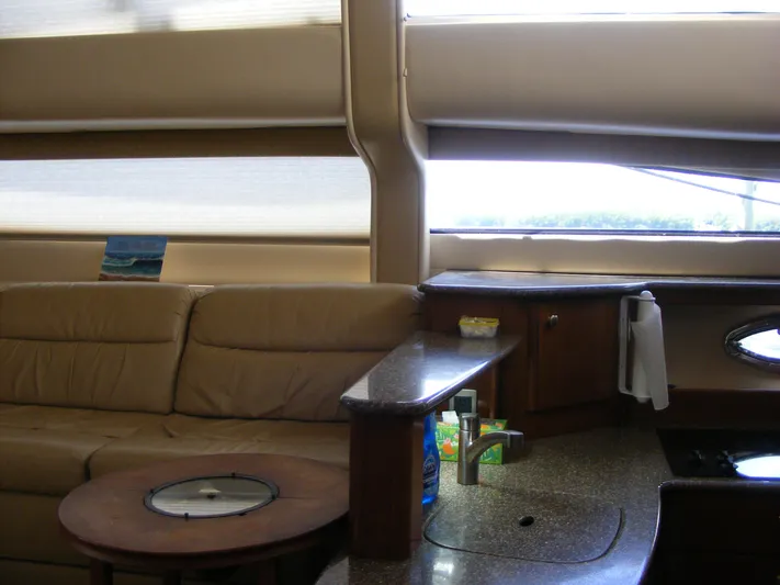 Charlie Girl Yacht Photos Pics 