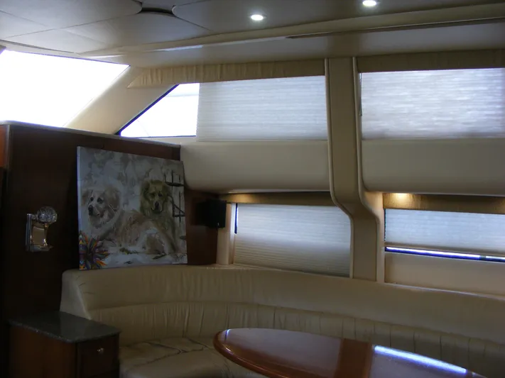 Charlie Girl Yacht Photos Pics 