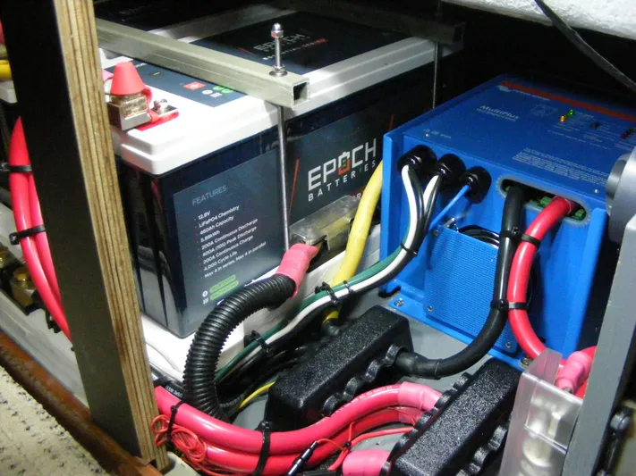 Charlie Girl Yacht Photos Pics 