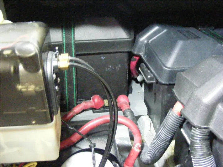 Charlie Girl Yacht Photos Pics 