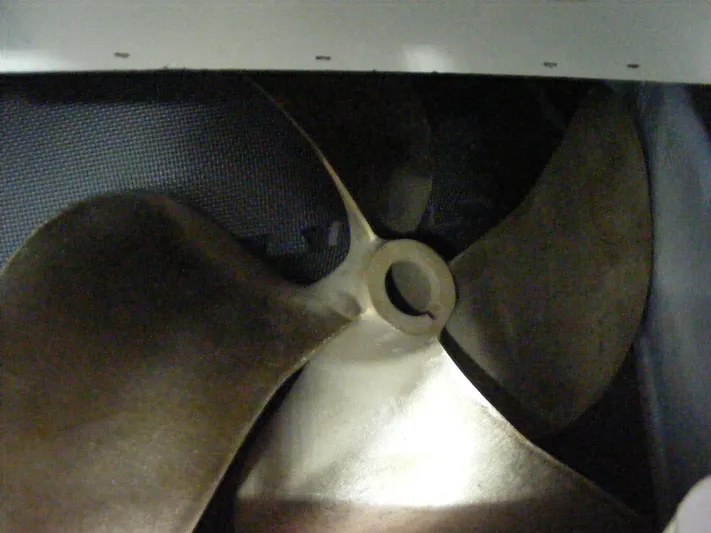 Charlie Girl Yacht Photos Pics 