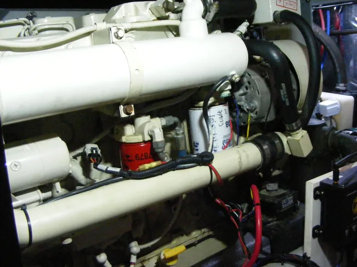 Charlie Girl Yacht Photos Pics 