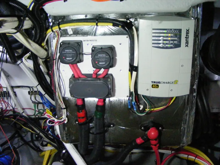 Charlie Girl Yacht Photos Pics 