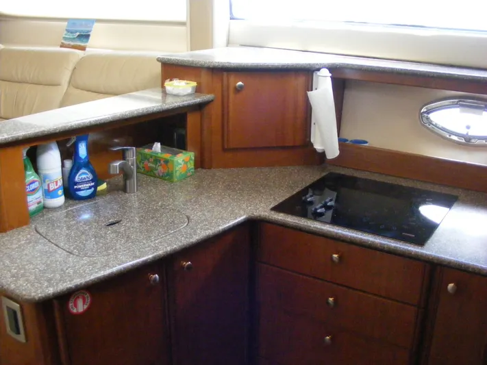 Charlie Girl Yacht Photos Pics 