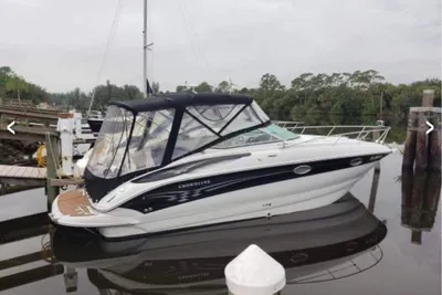 Crownline 270 CR
