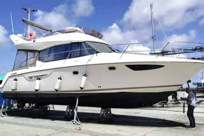 2013 Jeanneau PRESTIGE 400 FLY