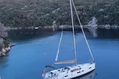 2020 Jeanneau Sun Odyssey 440