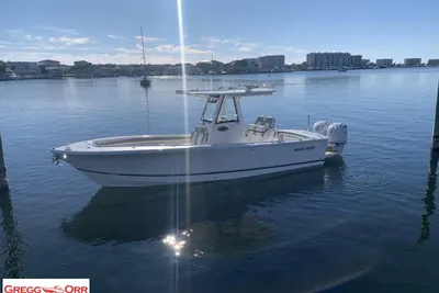 Regulator 28