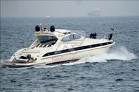 2006 Conam 58 HT