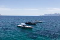 2020 Novamarine Black Shiver 160