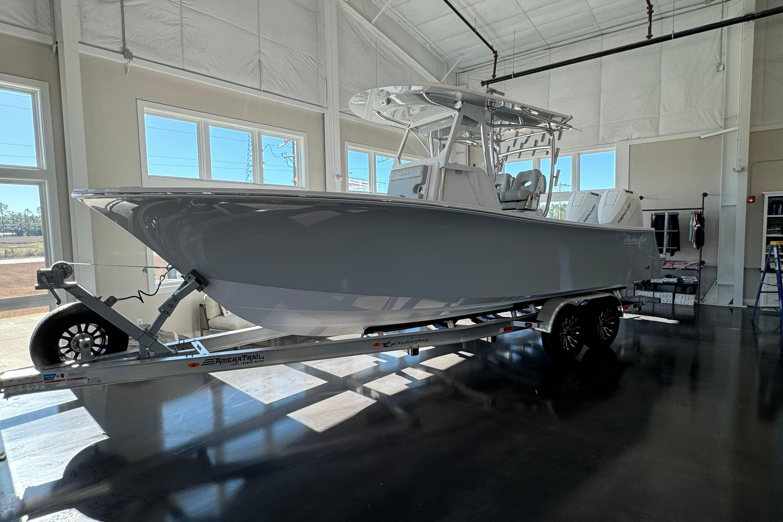 2024 Onslow Bay 27XS Center Console for sale YachtWorld