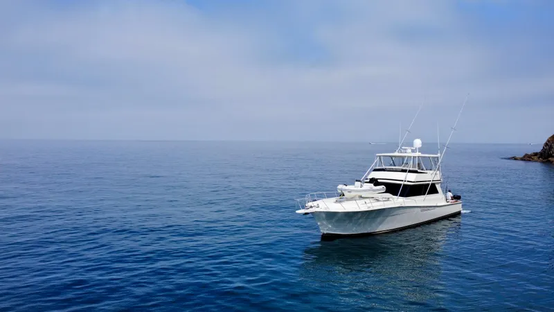 Chum Change Yacht Photos Pics 