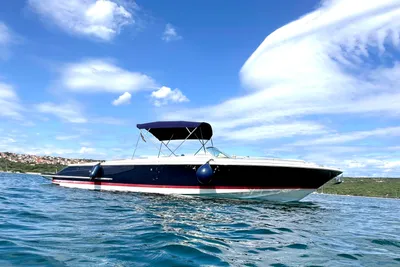 2011 Chris-Craft Corsair 28