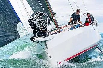 2022 Dehler 30 one design