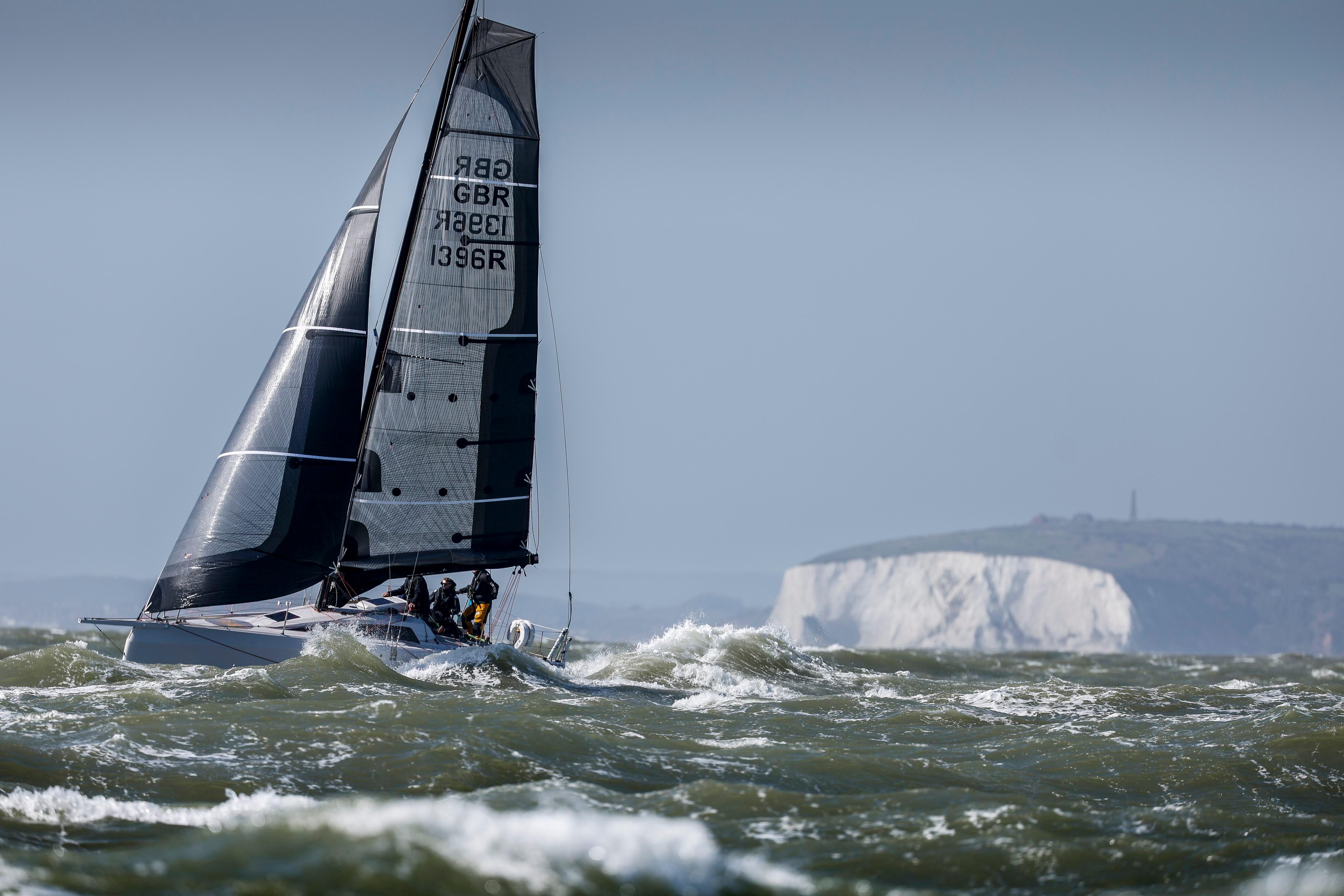 2022 Dehler 30 one design