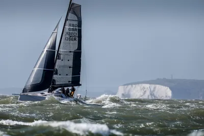 Dehler 30 one design