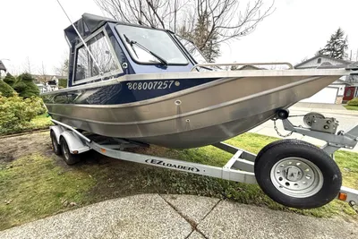 Thunder Jet LUXOR 200