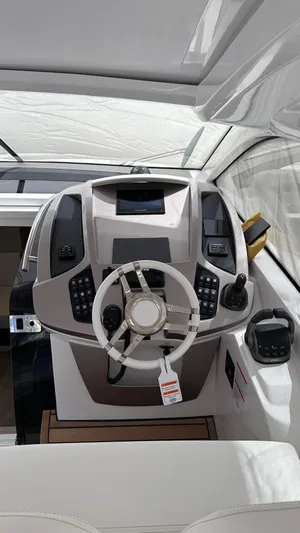 New Sessa C38 Yacht Photos Pics Sessa C38 Marina Marbella