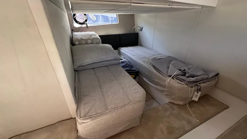 New Sessa C38 Yacht Photos Pics Sessa C38 Marina Marbella