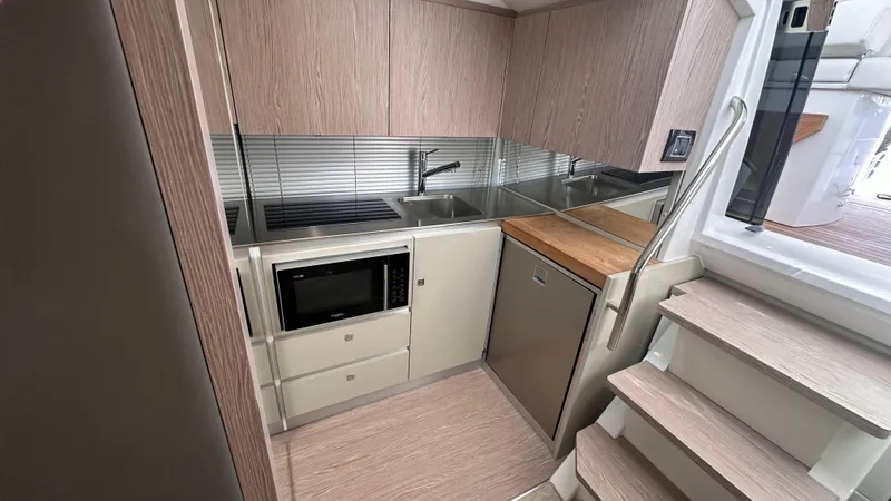 New Sessa C38 Yacht Photos Pics Sessa C38 Marina Marbella