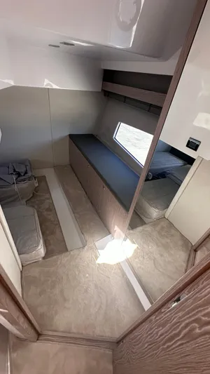 New Sessa C38 Yacht Photos Pics Sessa C38 Marina Marbella