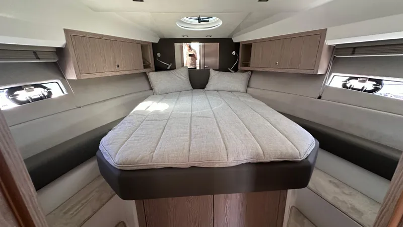 New Sessa C38 Yacht Photos Pics Sessa C38 Marina Marbella