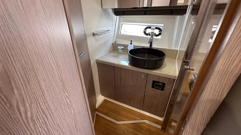 New Sessa C38 Yacht Photos Pics Sessa C38 Marina Marbella