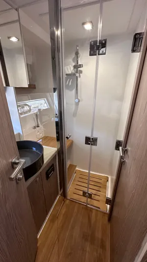 New Sessa C38 Yacht Photos Pics Sessa C38 Marina Marbella