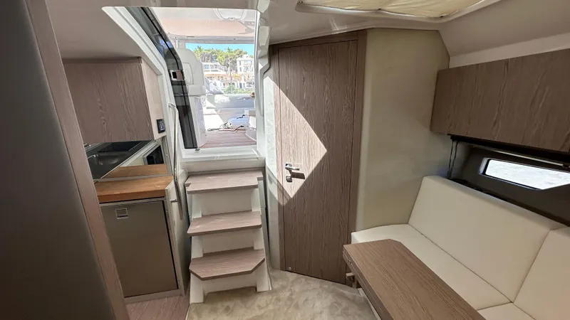 New Sessa C38 Yacht Photos Pics Sessa C38 Marina Marbella