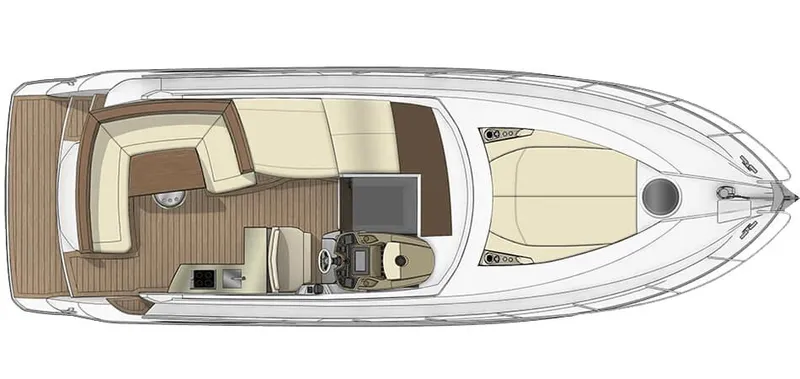 New Sessa C38 Yacht Photos Pics Sessa C38 Marina Marbella