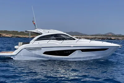 Sessa Marine C38