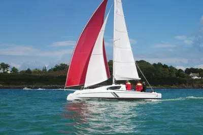 2025 Astus 22.5