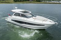 2020 Jeanneau Leader 40