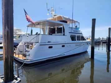 2005 Jefferson Rivanna 50 SDMY