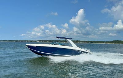 2017 Cobalt R30