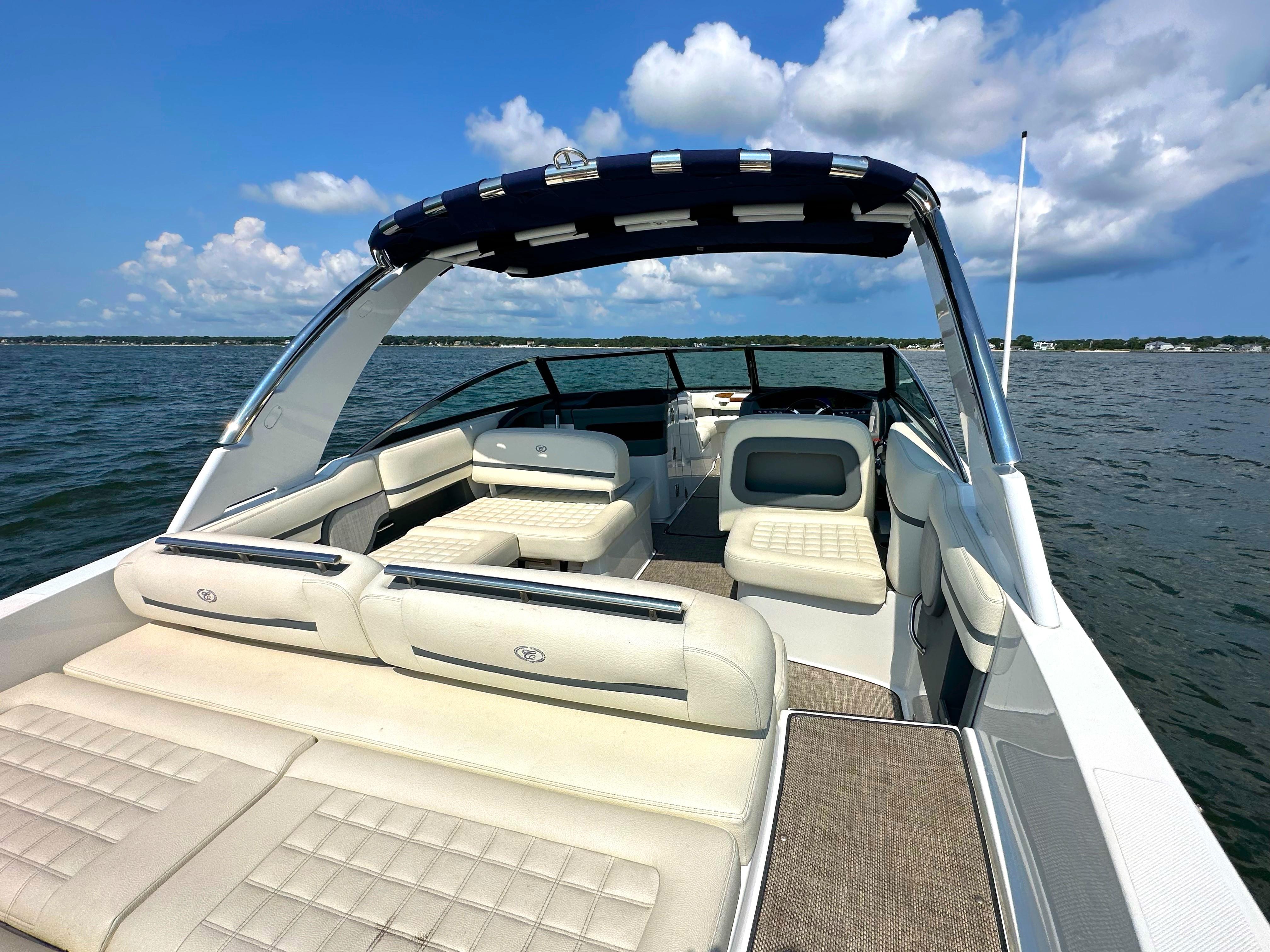 2017 Cobalt R30 Bowrider for sale YachtWorld
